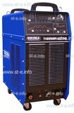 Универсальная установка аргонно-дуговой сварки BRIMA TIG 500P ac/dc - st-e.info - Стерлитамак