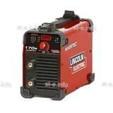 Инвертор сварочный Invertec 170S (арт.K12035-1-P) в кейсе - st-e.info - Стерлитамак