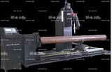 Четырех осевой комплекс координатной резки труб ST-BEVEL-P500 - st-e.info - Стерлитамак