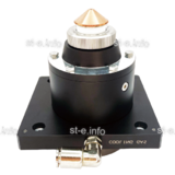 Сопловая часть в сборе TRA BM06K / BS08K (FL200 BLACK) артикул: 120BT1100B  - st-e.info - Стерлитамак