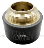 Защитный кожух YK200  - st-e.info - Стерлитамак