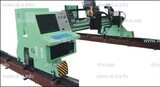 Портальная машина плазменной резки ST-LC (Уровень качества Лазерного реза) - st-e.info - Стерлитамак