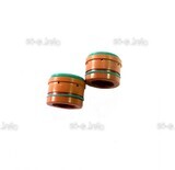 Диффузор газовый Артикул: STFC207SR - st-e.info - Стерлитамак