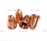Сопло для плазмотрона AUTOCUT S125P арт. PD0179-17 - st-e.info - Стерлитамак