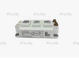  IGBT-модуль SKM400GB125D - st-e.info - Стерлитамак