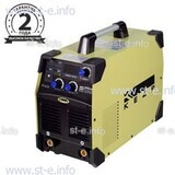 Сварочный инвертор ARC-250GS, 220/380В - st-e.info - Стерлитамак