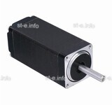 Двухфазный шаговый двигатель nema11 28HS  - st-e.info - Стерлитамак