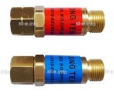 Обратный газовый клапан G3/8" - st-e.info - Стерлитамак