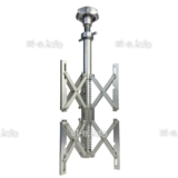 Внутренние центраторы Centromat® 42ES, тип 4, для труб из углеродистой стали д.85-220 mm - st-e.info - Стерлитамак