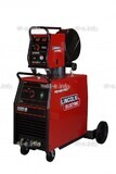 Сварочный полуавтомат Powertec 505S / LF-24M PRO - st-e.info - Стерлитамак