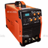 Инвертор сварочный Сварог TIG 250 "REAL" (W229)  - st-e.info - Стерлитамак