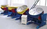 Сварочный позиционер HB-12 (1200кг) - st-e.info - Стерлитамак