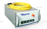 Источник лазерного излучения RFL-C500L - st-e.info - Стерлитамак