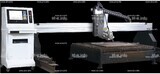 Шести-осевая портальная машина термической резки металла ST-BEVEL3580-SE(2500х6000мм) - st-e.info - Стерлитамак