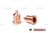 Сопло для плазмотрона LC105 40A арт. W03X0893-61A TEHNOCUT - st-e.info - Стерлитамак