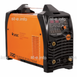 Инвертор сварочный TIG 315P AC/DC MULTIWAVE "PRO" (E202) - st-e.info - Стерлитамак