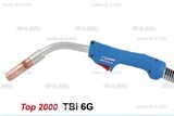 Корпус горелки  TBi 6G, 50° - st-e.info - Стерлитамак