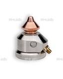 Сопловая часть в сборе TRA BT210S - st-e.info - Стерлитамак