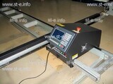 Высокоскоростная консольная машина плазменной резки SNR-SK 1530 c сервоприводом PANASONIC - st-e.info - Стерлитамак