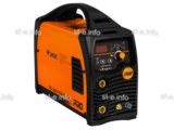 Сварочный инвертор Сварог PRO TIG 200 P DSP AC/DC (E201) - st-e.info - Стерлитамак