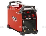 Инвертор сварочный Invertec 270-SX - st-e.info - Стерлитамак