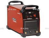 Инвертор сварочный Invertec 400-SX - st-e.info - Стерлитамак