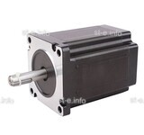 Двухфазный шаговый двигатель nema34 86HS  - st-e.info - Стерлитамак