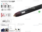 Плазмотрон для механизированной резки AUTOCUT S 125 P, 10 M - st-e.info - Стерлитамак