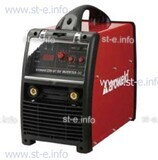 Аппарат для ручной дуговой сварки Arcweld 200i-ST DV - st-e.info - Стерлитамак