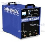 Сварочный аппарат Brima (инвертор) ARC-500-1 - st-e.info - Стерлитамак