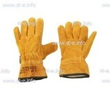 Краги TETU 102 KEVLAR 14”  - st-e.info - Стерлитамак