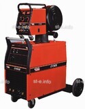 Источник питания для полуавтоматической сварки Idealarc CV-505, арт. K14029-3A - st-e.info - Стерлитамак
