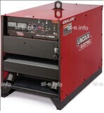 Idealarc DC-600  - st-e.info - Стерлитамак