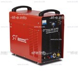 Установка воздушно-плазменной резки DOG-120 PRO - st-e.info - Стерлитамак