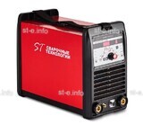 Сварочный аппарат для аргонодуговой сварки HANDY TIG-200Di - st-e.info - Стерлитамак