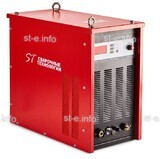 Аппарат плазменной резки DOG-70 с ЧПУ - st-e.info - Стерлитамак