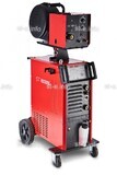 Аппарат для сварки MIG-500ST Double Pulse - st-e.info - Стерлитамак