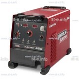 Flextec 450 - st-e.info - Стерлитамак
