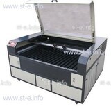 Лазерный станок для гравировки и резки ST-LG1612RF - st-e.info - Стерлитамак