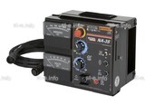 Вольтметр M20970-1A  для NA-3S Lincoln Electric - st-e.info - Стерлитамак
