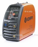 Сварочный инвертор Kemppi Minarc Evo 180 для ручной дуговой сварки  - st-e.info - Стерлитамак