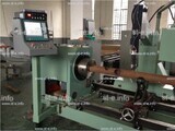 Автоматизированный комплекс для резки труб и вырезки отверстий CNC - st-e.info - Стерлитамак