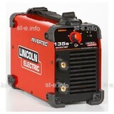 Инвертор сварочный Invertec 135S (арт. K12033-1) - st-e.info - Стерлитамак