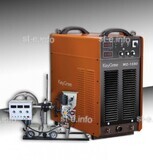 Сварочный трактор + источник для сварки под слоем флюса MZ-1000 - st-e.info - Стерлитамак