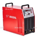 Сварочный аппарат для аргонодуговой сварки MASTER TIG-315AC - st-e.info - Стерлитамак