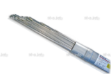 Пруток для сварки нержавеющих сталей SMT-308L 1,6 мм - st-e.info - Стерлитамак