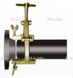 Центратор клещевого типа TAG Pipe EZG5 диаметр  50-150мм - st-e.info - Стерлитамак