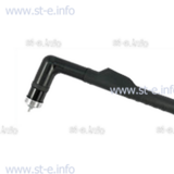 Плазмотрон для ручной резки PLC 250W 15m CA - st-e.info - Стерлитамак