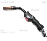 Горелка для полуавтоматической сварки TBi SB-511 black-ESW, длина 3 метра - st-e.info - Стерлитамак