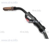 Горелка для полуавтоматической сварки TBi SB 150 black- ESG, длина 5 метров - st-e.info - Стерлитамак